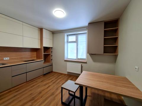 квартира за адресою Озерна вул., 4-А