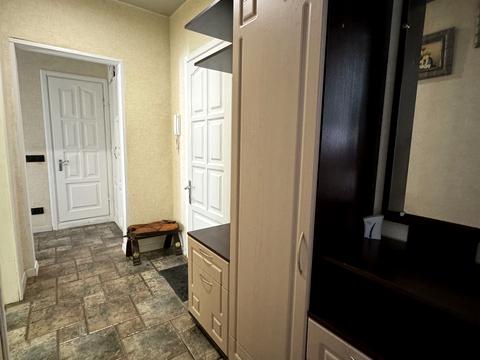 квартира за адресою Княжий Затон вул., 12