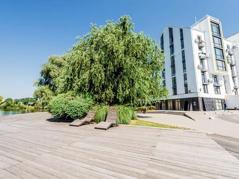 квартира за адресою пров. Ювілейний, 4/3