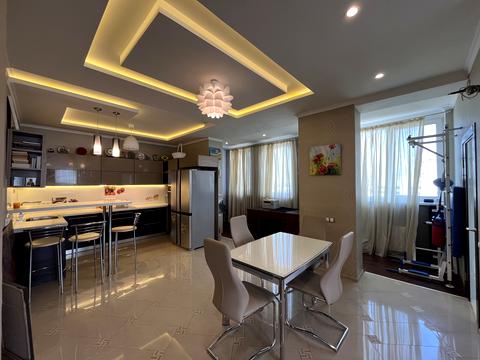 квартира за адресою Миколи Міхновського бульв. (Дружби народів), 14-16