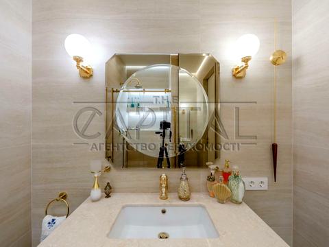 квартира по адресу Андрея Верхогляда ул. (Михайла Драгомирова), 14-А