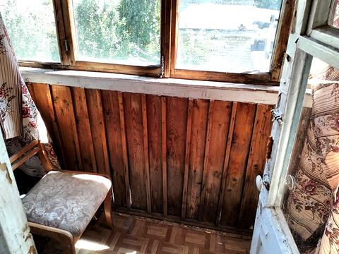 квартира по адресу Циолковского ул., 21