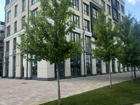 квартира за адресою Лівобережна вул., 1