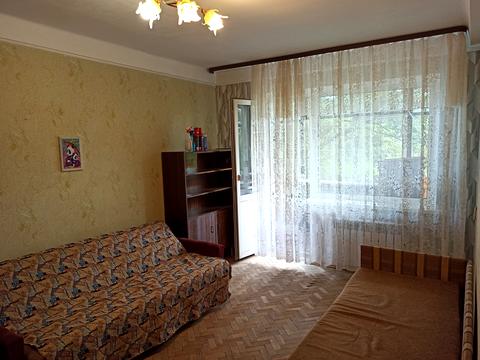 квартира по адресу Дегтяревская ул., 26