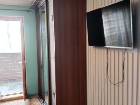 квартира по адресу Владислава Бувалкина ул. (Бочарова Генерала), 41