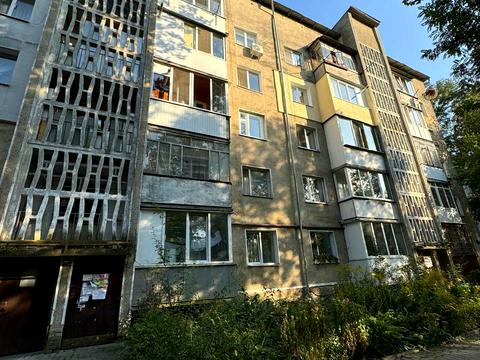 квартира за адресою Чорновола вул., 132