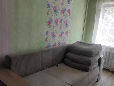 квартира по адресу Гонгадзе Георгия просп. (Советской Украины), 32-З