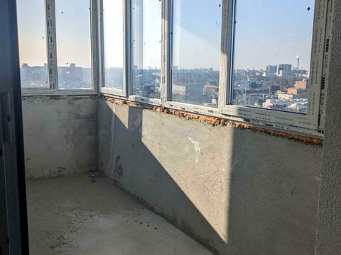 квартира по адресу Бережанская ул., 56