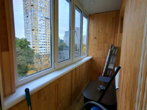 квартира за адресою Генерала Шаповала вул. (Механізаторів), 7