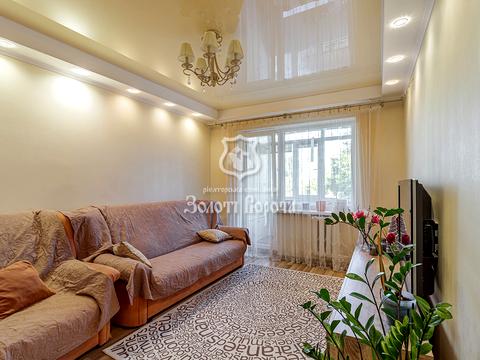 квартира за адресою Світлицького вул., 13