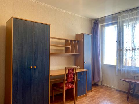 квартира по адресу Якуба Коласа ул., 1-Б