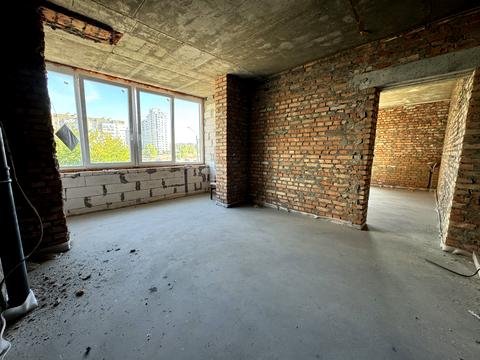 квартира по адресу Дмитрия Багалия ул. (Пожарского), 16Б