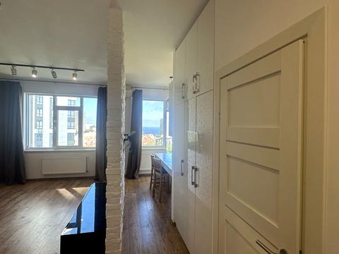 квартира по адресу Гагаринское Плато ул. (Гагаринское Плато), 5 А