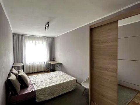 квартира за адресою Івана Рубчака вул., 10