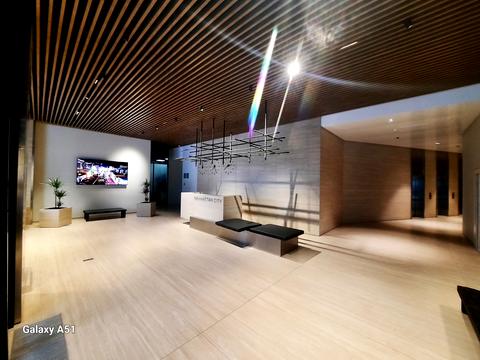 квартира по адресу Киев, Берестейский просп. (Победы), 11