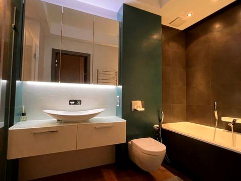 квартира по адресу Крутогорный спуск (Рогалёва), 28