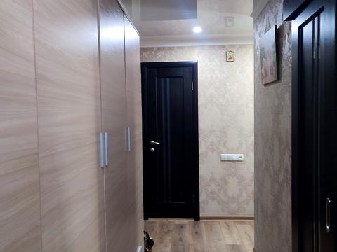 квартира за адресою Космонавтів вул., 6