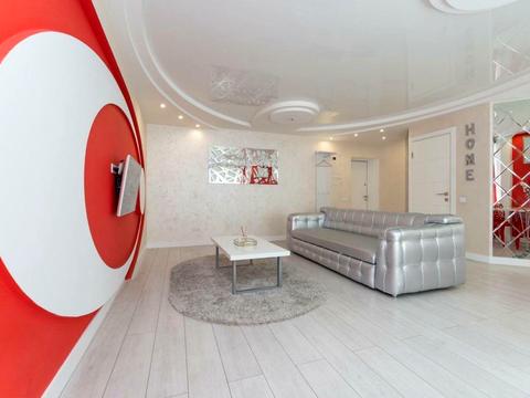 квартира за адресою Лесі Українки бульв., 3