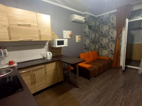 квартира по адресу Валерия Лобановского просп., 150-А