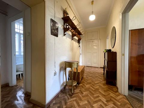 квартира за адресою Лютеранська вул., 17