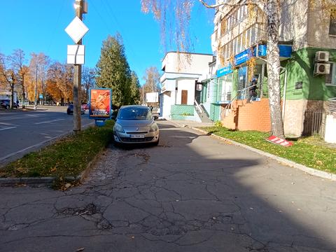 квартира по адресу вул. Небесної Сотні, 24