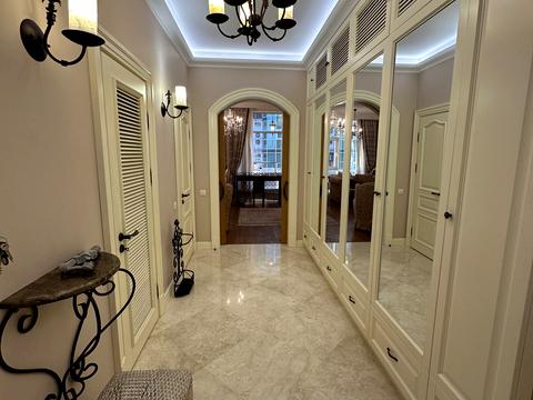 квартира за адресою Звіринецька вул., 47