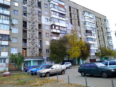 квартира за адресою Гвардійців-Широнінців вул., 11в