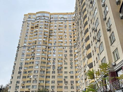 квартира по адресу Михаила Максимовича ул. (Трутенко Онуфрия), 3-Г