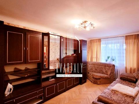 квартира по адресу Павла Чубинського ул. (Крупської), 4-А