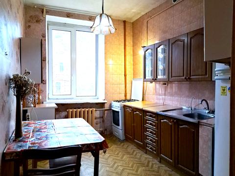 квартира по адресу Жуковского ул. (Жуковського), 17