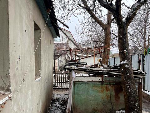 дом по адресу Приазовская ул., 13