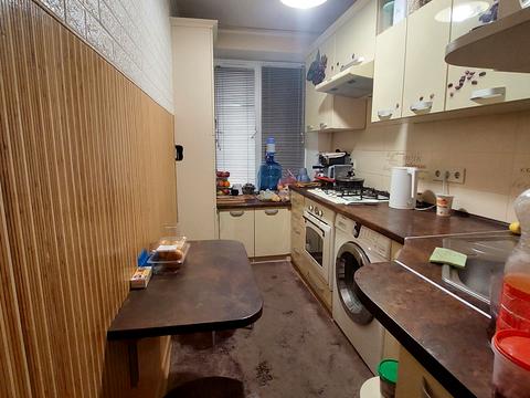 квартира за адресою Адама Міцкевича вул., 1