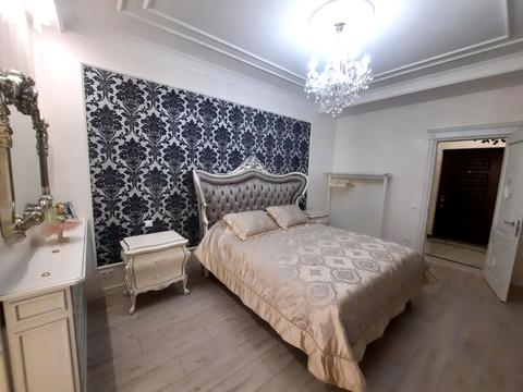 квартира за адресою Аркадійське плато вул. (Гагаринське плато), 5б