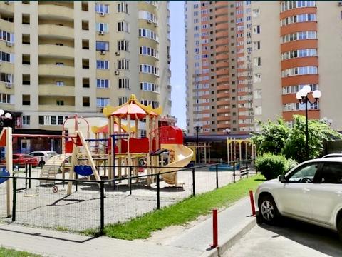 квартира по адресу Юлии Здановской ул. (Ломоносова), 36-А
