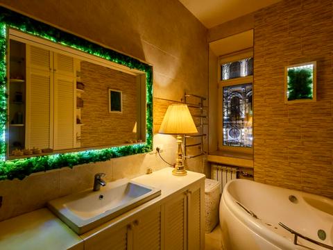 квартира по адресу Бульварно-Кудрявская ул. (Воровского), 31-А