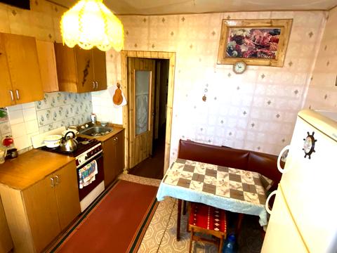 квартира по адресу Гречко Маршала ул., 10/1
