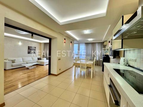 квартира по адресу Панаса Мирного ул., 28-А