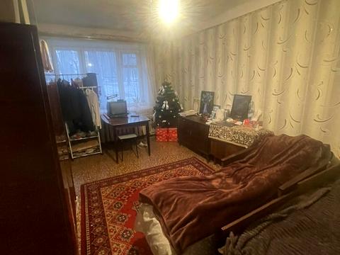 квартира за адресою Тернопільська вул., 16