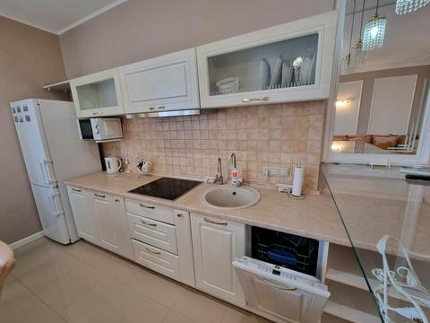 квартира по адресу Евгения Коновальца ул. (Щорса), 44-А