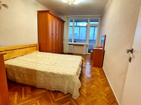 квартира за адресою Київ, Обсерваторна вул., 12-А