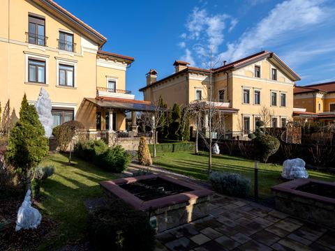 дом по адресу Богатырская ул., 32