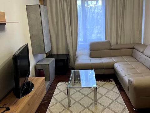 квартира за адресою Лісовий просп., 31