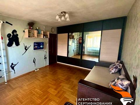 квартира за адресою Миропільська вул., 21