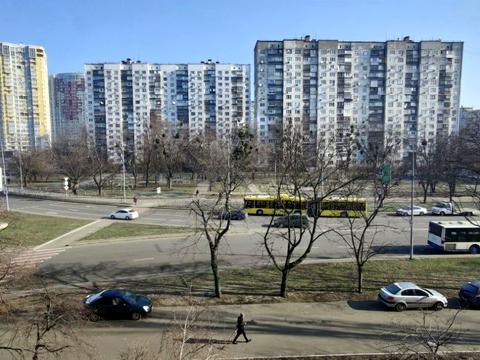 квартира по адресу Митрополита Андрея Шептицкого ул. (Анатолія Луначарського), 7