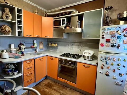 квартира по адресу Тополя-3 жилой массив ул., 23