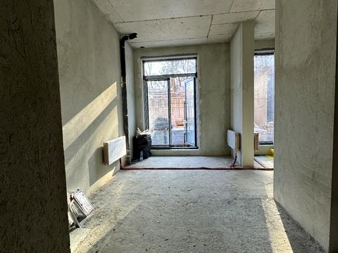 коммерческая по адресу Клепаровская ул., 15