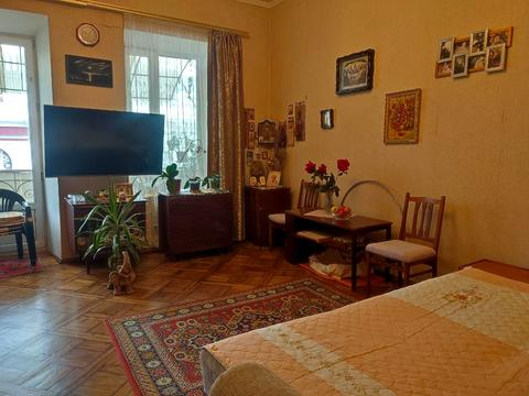 квартира по адресу Пастера ул., 32