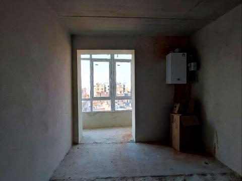 квартира по адресу Национальной Гвардии ул., 14