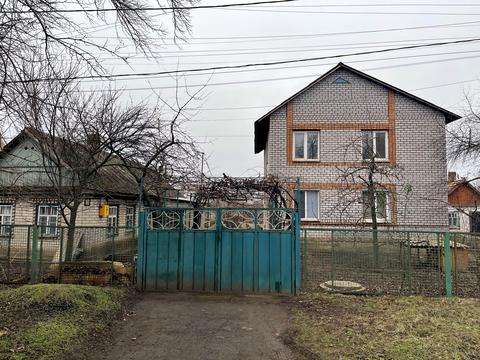 будинок за адресою Шевченка вул., 10