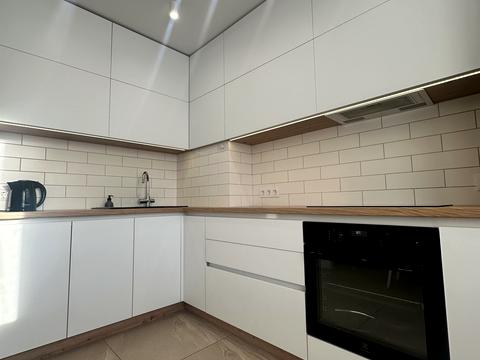 квартира за адресою Кургузова, 1а